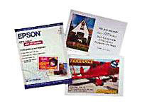 Epson Paper Photo Card A6 50sh IJ (C13S041054)